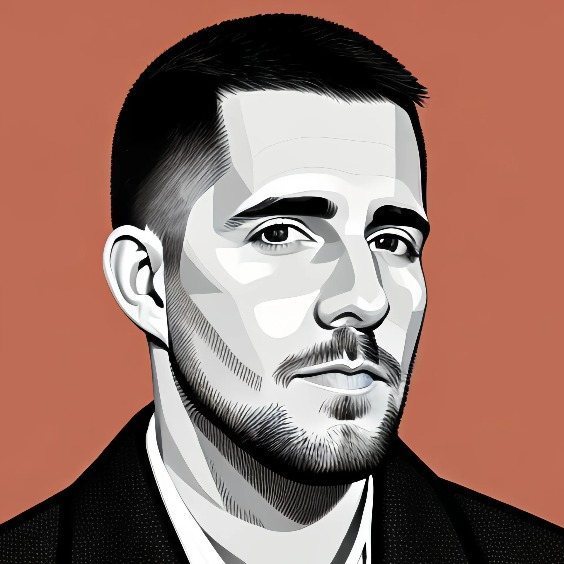 a portrait of subject art-2359905