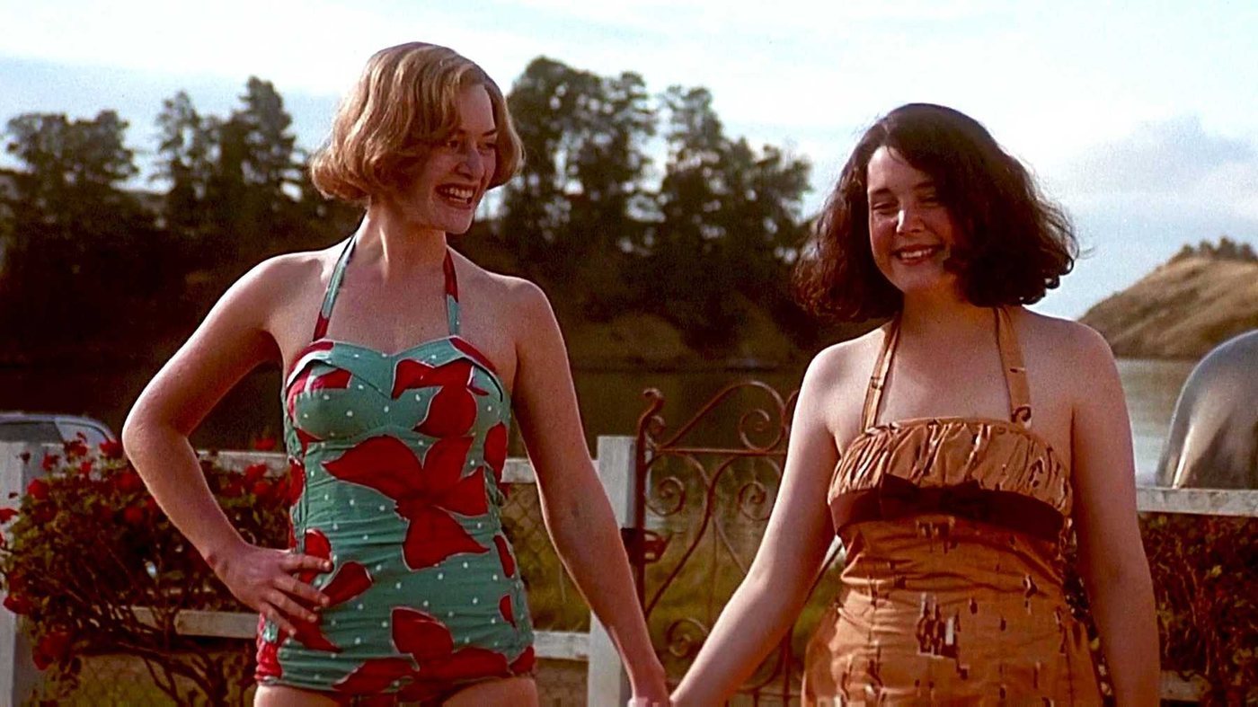 Heavenly Creatures