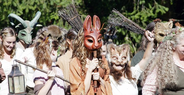 The Wicker Man